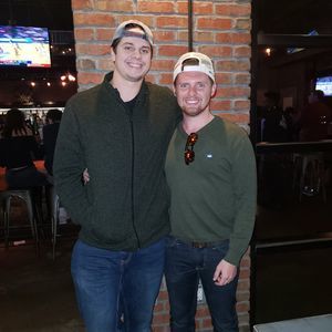 Meet your Posher, Tyler